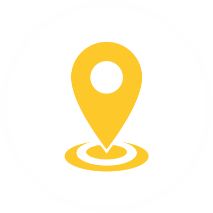 Cities and routes