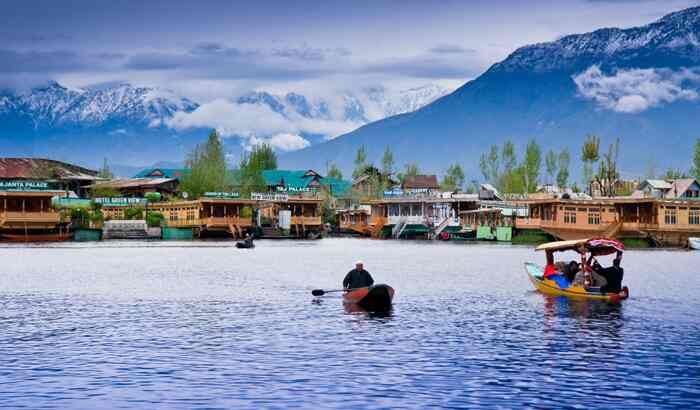 KASHMIR 2